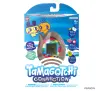 Konsola Bandai Tamagotchi Connection Rainbow Sky 43403