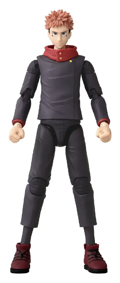 Figurka Bandai Anime Heroes Jujutsu Kaisen - Yuji Itadori
