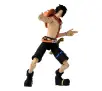 Figurka Bandai Anime Heroes One Piece - Portgas D. Ace