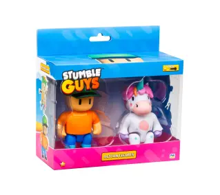 PMI Kids World Stumble Guys SG6015A 2szt
