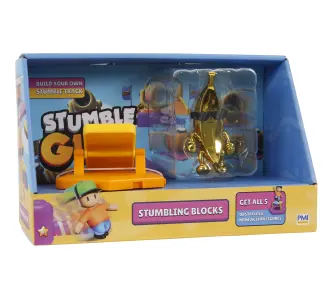 Figurka PMI Kids World Stumble Guys Sezon 2 SG9201B