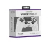 Pad Yaxo Viper Strike Alpine White do PC, PS4, PS3, Android, iOS Bezprzewodowy Biały