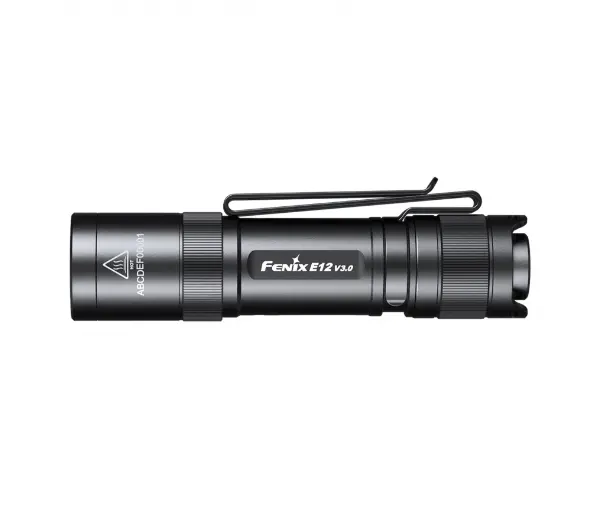 Fenix E12 V3.0