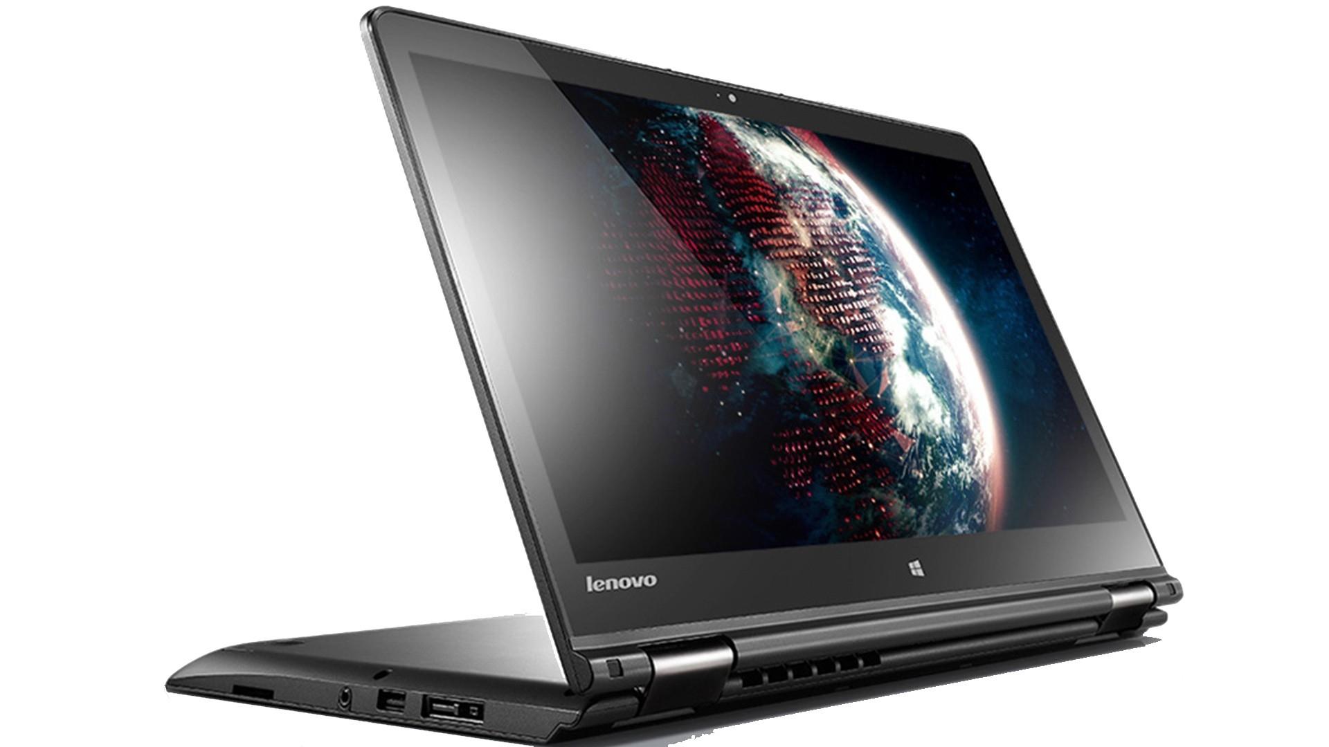 Lenovo ThinkPad P40 Yoga 14
