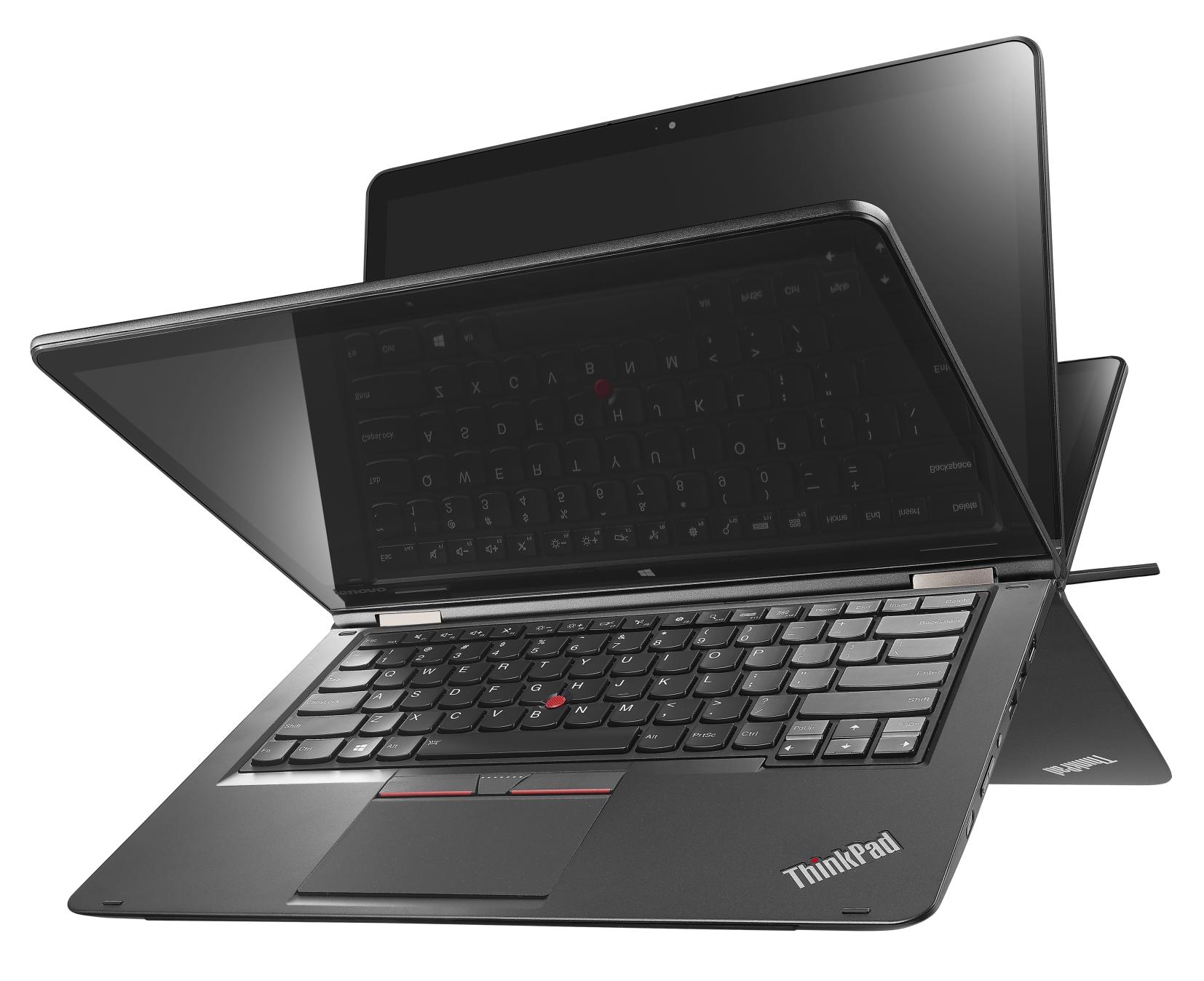 Lenovo ThinkPad P40 Yoga 14