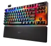 Klawiatura mechaniczna SteelSeries Apex Pro TKL Wireless Gen 3 US Czarny