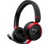 Słuchawki bezprzewodowe z mikrofonem HyperX Cloud Mini Wireless Nauszne Czarny