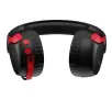 Słuchawki bezprzewodowe z mikrofonem HyperX Cloud Mini Wireless Nauszne Czarny