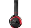 Słuchawki bezprzewodowe z mikrofonem HyperX Cloud Mini Wireless Nauszne Czarny