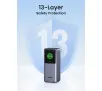 Powerbank UGREEN Nexode PB721 20000mAh 130W Szary