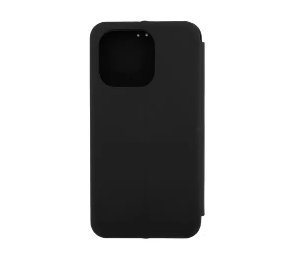 Winner WG Evolution Deluxe do iPhone 16 Pro Max Czarny