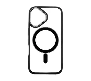 Winner WG Iron Eye Magne do iPhone 16 Czarny