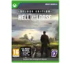 Hell Let Loose Edycja Deluxe Gra na Xbox Series X