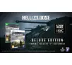 Hell Let Loose Edycja Deluxe Gra na Xbox Series X