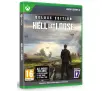 Hell Let Loose Edycja Deluxe Gra na Xbox Series X