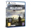 Hell Let Loose Edycja Deluxe Gra na PS5