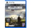 Hell Let Loose Edycja Deluxe Gra na PS5