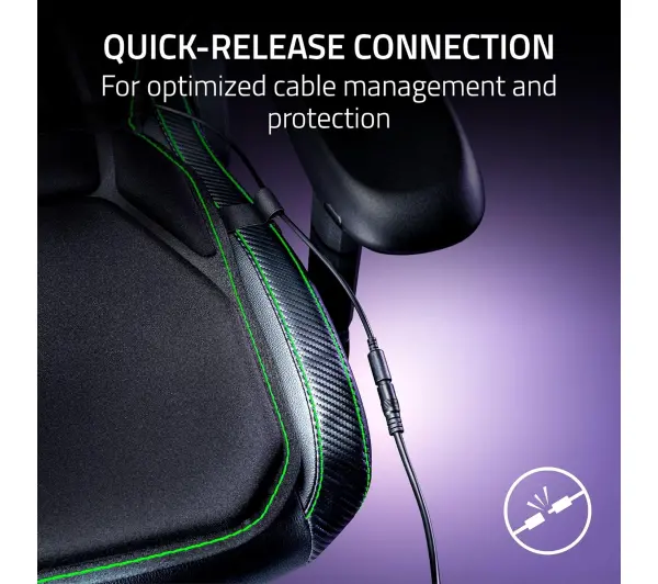 Razer Freyja - Kup na Raty - RRSO 0%