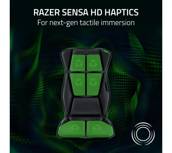 Razer Freyja - Kup na Raty - RRSO 0%