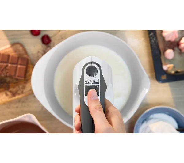 Bosch MFQ37400 750W