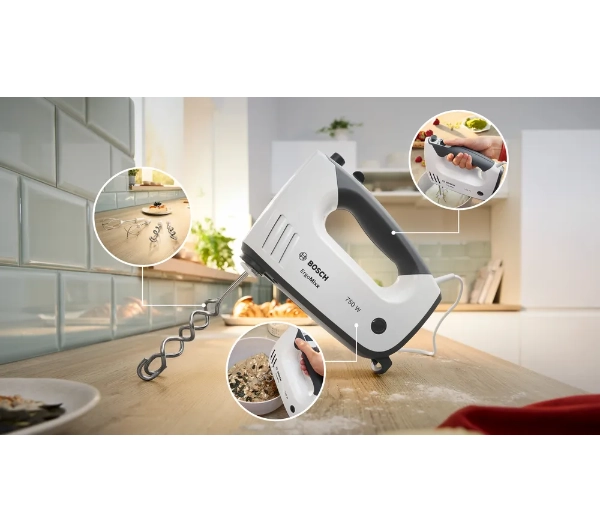 Bosch MFQ37400 750W