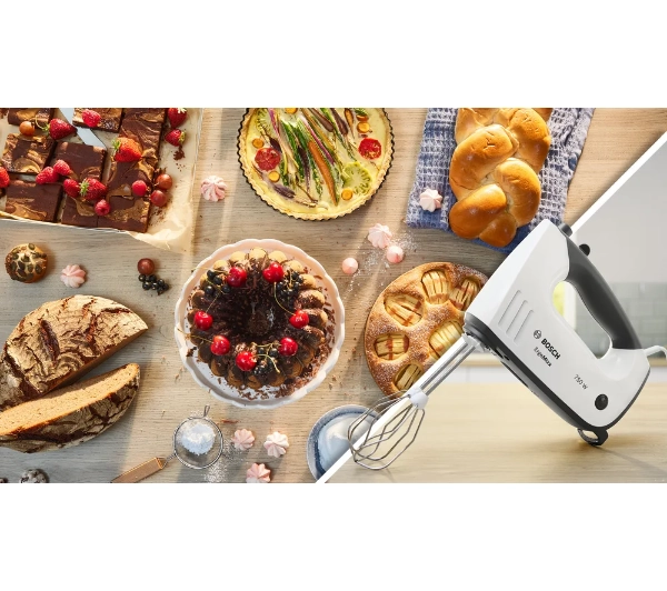 Bosch MFQ37400 750W