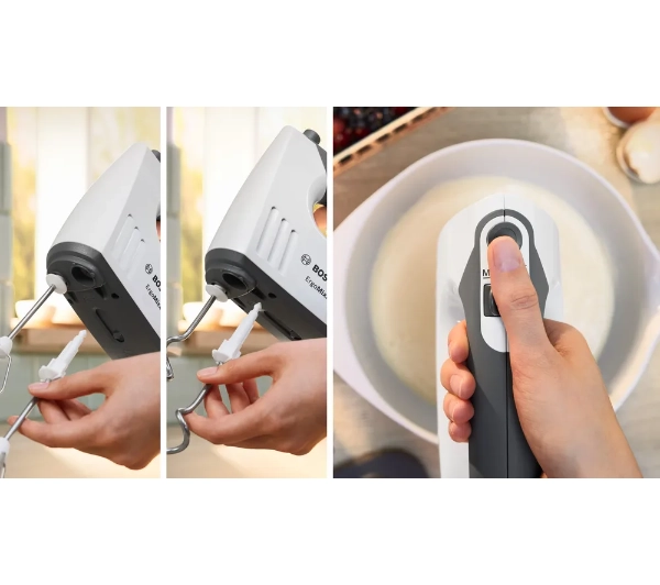 Bosch MFQ37400 750W