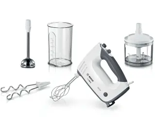 Bosch MFQ37480 750W - Kup na Raty - RRSO 0%