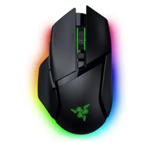 Razer Basilisk V3 Pro 35K Czarny - Kup na Raty - RRSO 0%