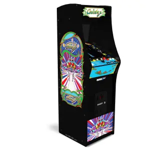 Automat arcade Arcade1UP Galaga Deluxe