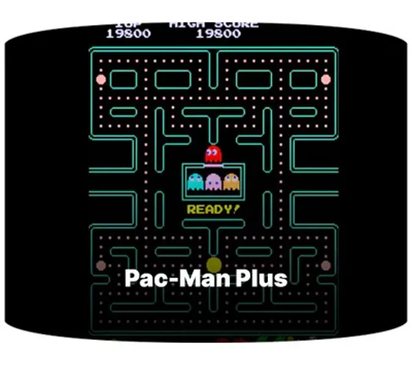 Arcade1UP Galaga Deluxe