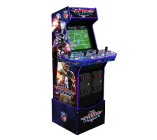 Arcade1UP NFL Blitz Legends - Kup na Raty - RRSO 0%