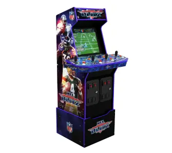 Automat arcade Arcade1UP NFL Blitz Legends