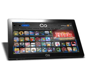 Arcade1UP Infinity Game Board - Kup na Raty - RRSO 0%