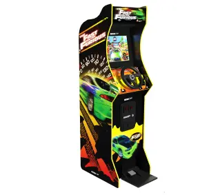 Arcade1UP The Fast & The Furious