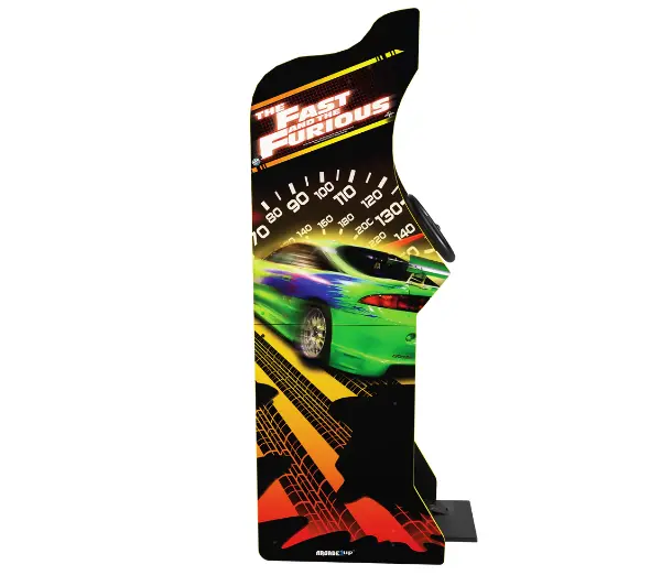Arcade1UP The Fast & The Furious