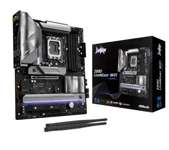 Płyta główna ASrock Z890 LiveMixer WiFi