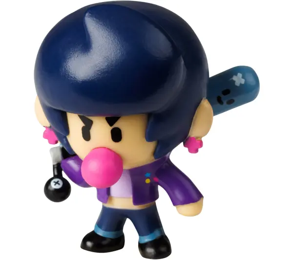 PMI Kids World Brawl Stars - Colt & Bibi BRW2015A
