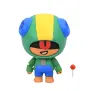 Figurka PMI Kids World Brawl Stars - Leon BRW6010A