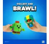 Figurka PMI Kids World Brawl Stars - Leon BRW6010A