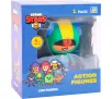 Figurka PMI Kids World Brawl Stars - Leon BRW6010A