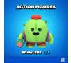 Figurka PMI Kids World Brawl Stars - Spike BRW6010C