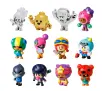 Figurka PMI Kids World Brawl Stars -12 Pack Deluxe Box Ver.B BRW2080B