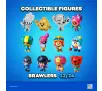 Figurka PMI Kids World Brawl Stars -12 Pack Deluxe Box Ver.B BRW2080B