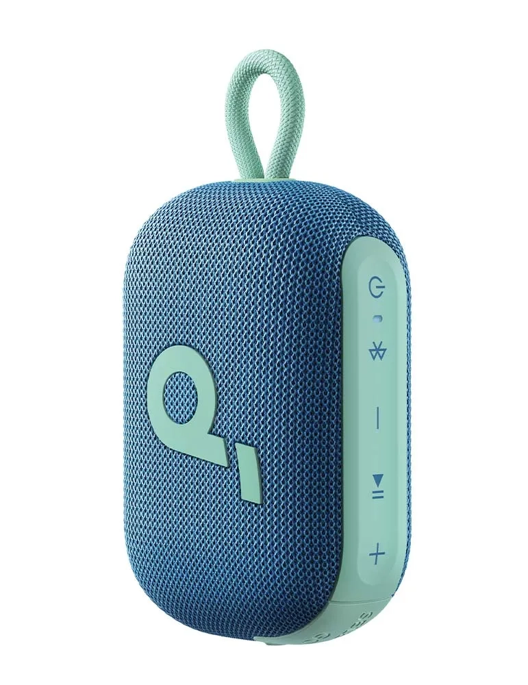 фото Портативна колонка Anker Soundcore Select 4 Go Blue