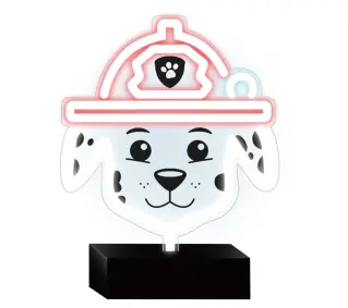 Psi Patrol LED Marshall OW-120646 30lm