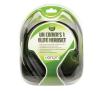 Słuchawki przewodowe z mikrofonem Venom Elite Headset VS2895