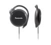 Słuchawki przewodowe Panasonic RP-HS46E-K