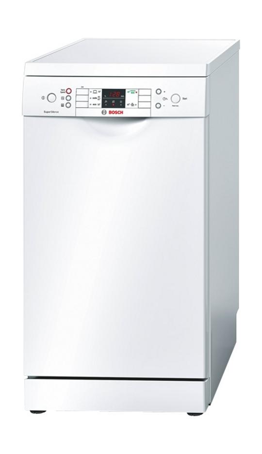 Zmywarka Bosch SPS53M22EU