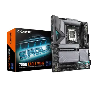 Płyta główna Gigabyte Z890 EAGLE WIFI7